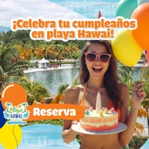 Kit de cumpleaños