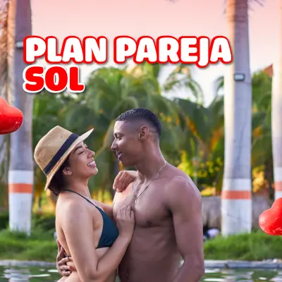 ¡Descubre el Plan Pareja SOL!

Sumérgete en una experiencia única diseñada para avivar la chispa del amor.

Incluye:

 	Decoración Romántica: Detalles especiales que crearán el ambiente perfecto para tu escapada romántica.
 	Media Botella de Vino: Brinda por el amor con una exquisita selección de vino.
 	Cena en la Habitación para Dos: Disfruta de una deliciosa cena.

Adicionales 

 	Noche Romántica Adicional: Alojamiento por una noche en una acogedora habitación con una atmósfera encantadora (valor adicional).

Haz de cada momento una celebración del amor con nuestro Plan Pareja SOL.

¡Reserva ahora y vive una velada inolvidable con la persona que amas!
Importante al seleccionar tu estadía en Playa Hawai
Elige el día de tu estadía según tu plan: fin de semana o entre semana.

Importante: Para disfrutar de tu Noche Romántica, es imprescindible realizar la reserva con anticipación.


 	Comunícate con nuestra central de reservas y asegura tu experiencia única.
 	Sin una reserva confirmada, no podrás acceder al alojamiento ni disfrutar de los beneficios del Plan Pareja Sol.
 	¡No dejes pasar esta oportunidad!

CENTRAL DE RESERVAS
Revisa bien antes de confirmar tu reserva.
Aplican términos y condiciones.