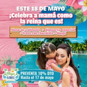 Entrada Mamá
