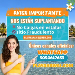 comunicado