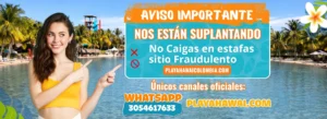 comunicado