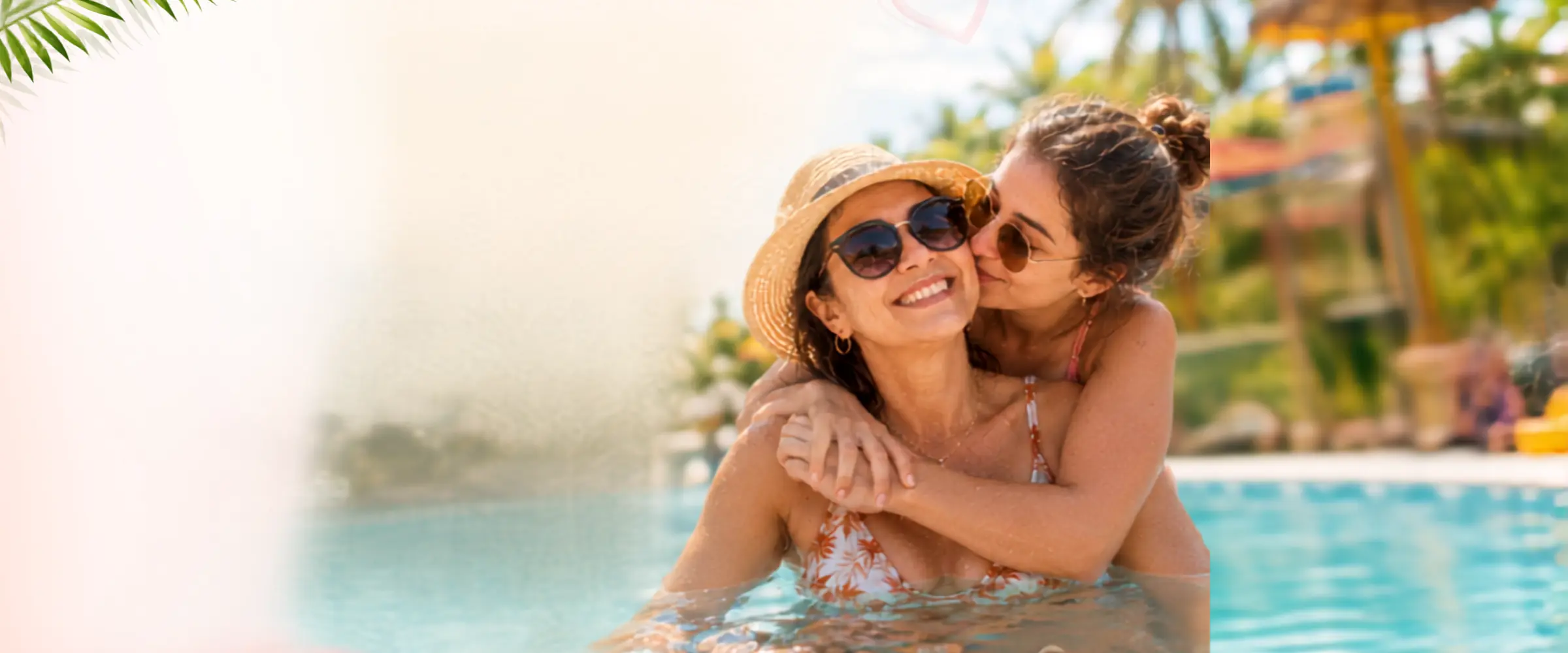 Septiembre se disfruta en Playa Hawai