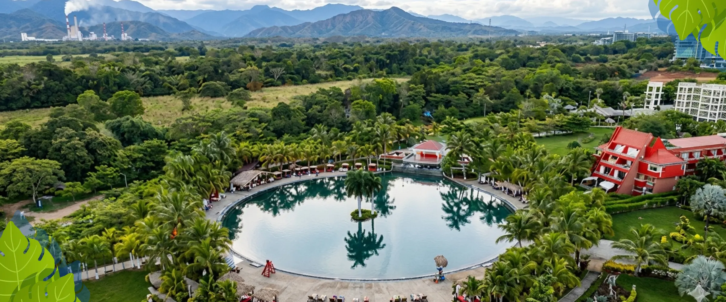 En Playa Hawai trabajamos continuamente para mantener nuestras instalaciones en óptimas condiciones y ofrecerte una experiencia segura y agradable.